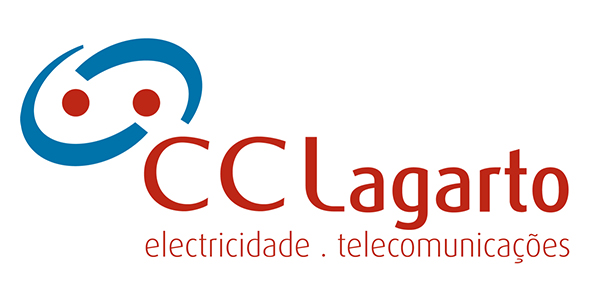 Logótipo cclagarto.com